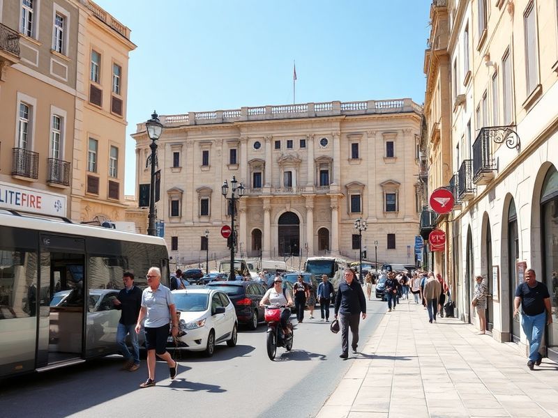Malta Vitals: Case against auditor, accounts clerk to be heard separately