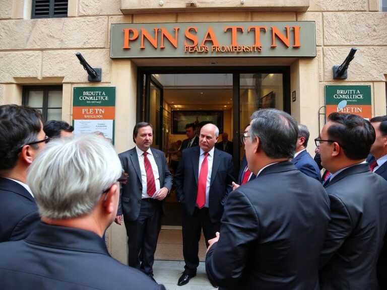 Malta Anthony DeBono retracts threatening message sent to Adrian Delia