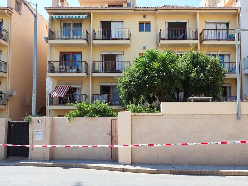 Malta Man seriously injured in four-storey fall down lift shaft
