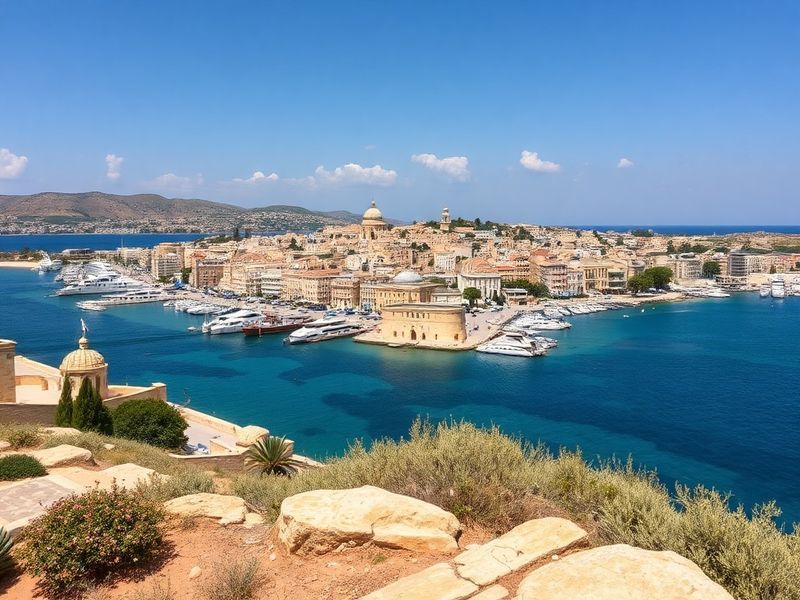 Malta Man detained 89 days over missed maintenance payments wins human rights case