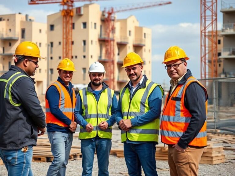 Malta Planning Authority signs ‘historic’ agreement boosting workers’ conditions