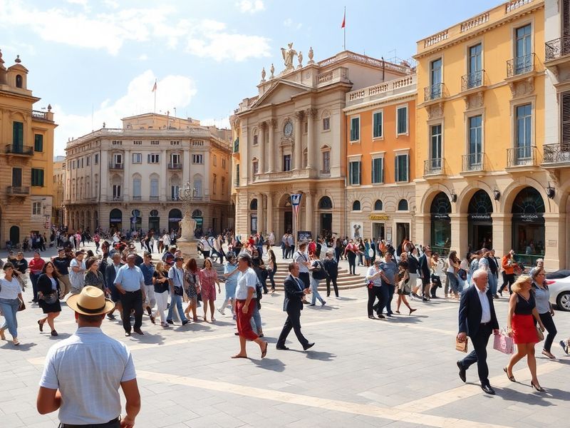 Malta Anthony DeBono retracts threatening message sent to Adrian Delia