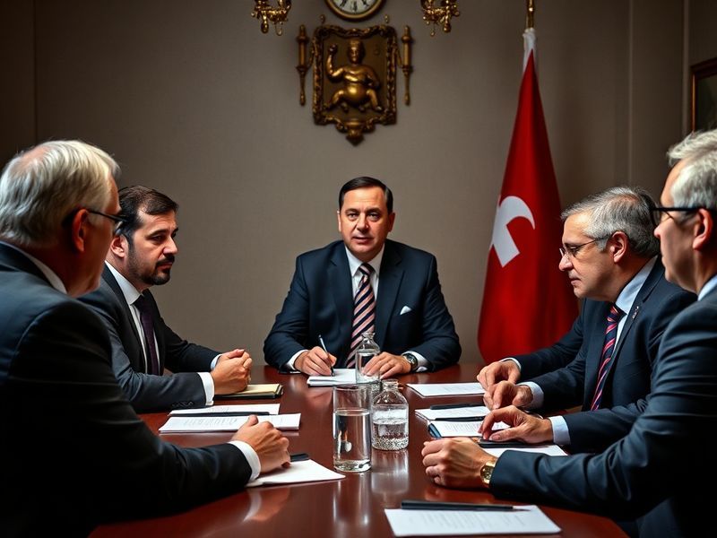 Malta Anthony DeBono retracts threatening message sent to Adrian Delia