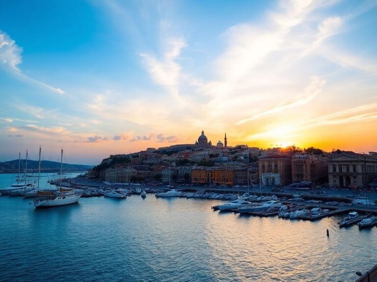 Malta Pre-market consultation for Marsa phase of Harbour regeneration announced