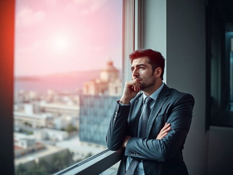 Malta Stress and burnout formally recognised as workplace risks under new policy shift