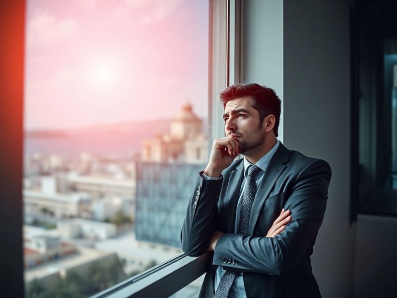 Malta Stress and burnout formally recognised as workplace risks under new policy shift