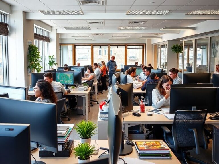 Malta Stress and burnout formally recognised as workplace risks under new policy shift