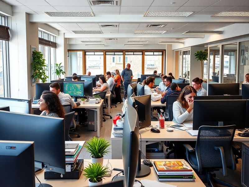 Malta Stress and burnout formally recognised as workplace risks under new policy shift