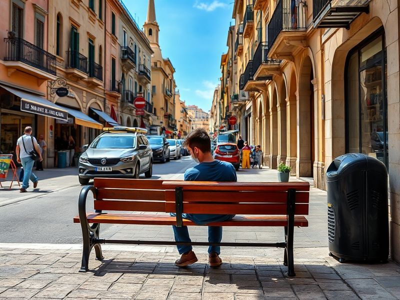 Malta Loneliness a ‘serious social and economic challenge’, PN says
