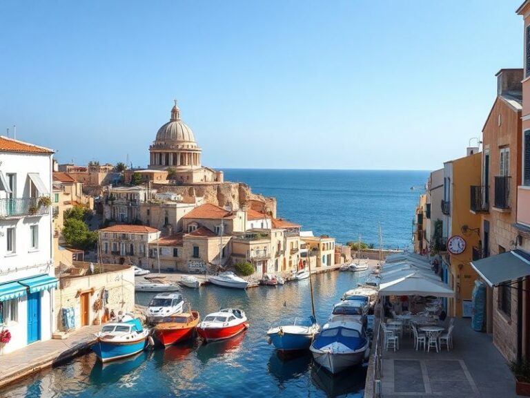 Malta ‘Now go, attack Amalek’