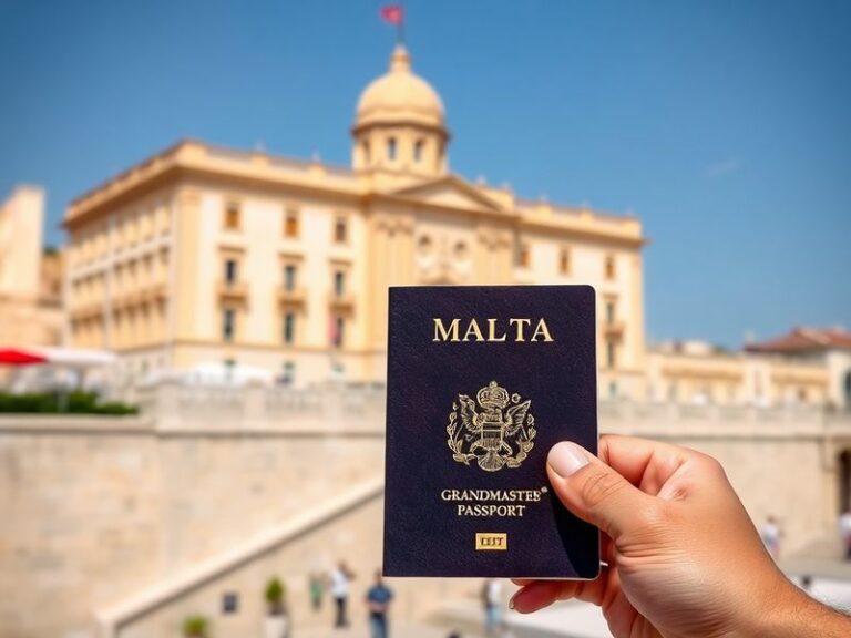 Malta Golden passports watchdog angry at EU court for not appreciating Malta's scheme