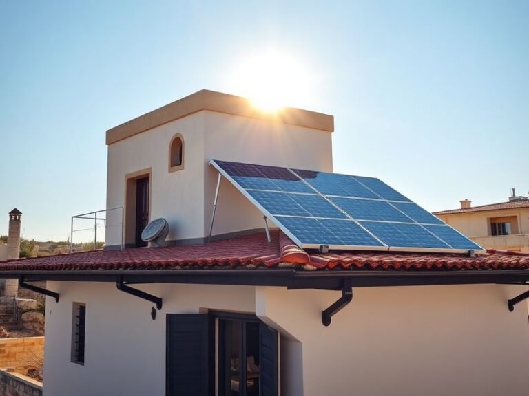 Malta Why I am stepping up