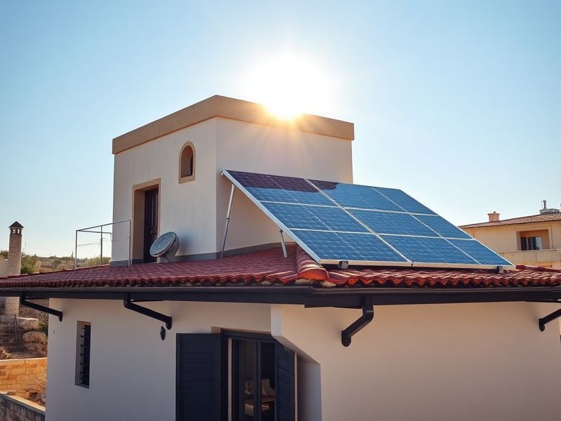 Malta Why I am stepping up