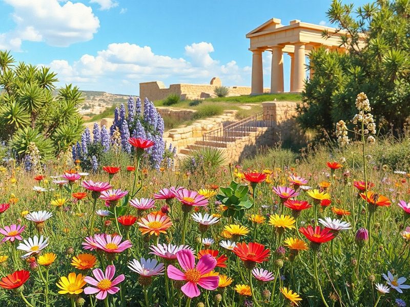 Malta Exhibition explores people and nature’s deep connection