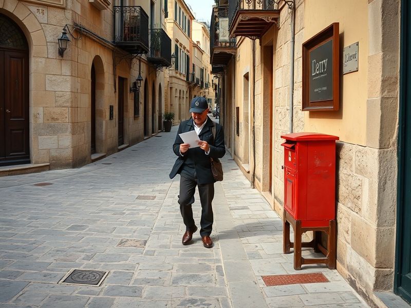 Malta Letters to the editor - April 24, 2025