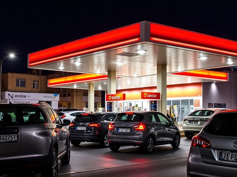 Malta Oil extends gains, stocks sink as peace talk hopes fade