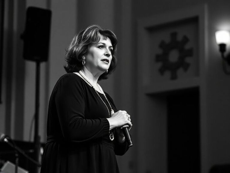 Malta Veteran actress Mary Grech dies aged 88