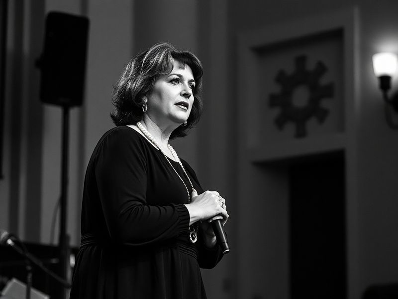 Malta Veteran actress Mary Grech dies aged 88