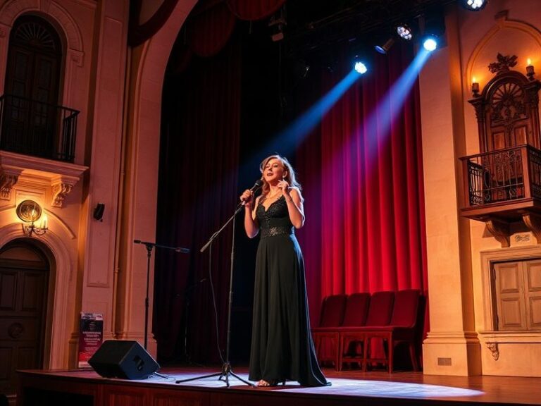 Malta Veteran actress Mary Grech dies aged 88