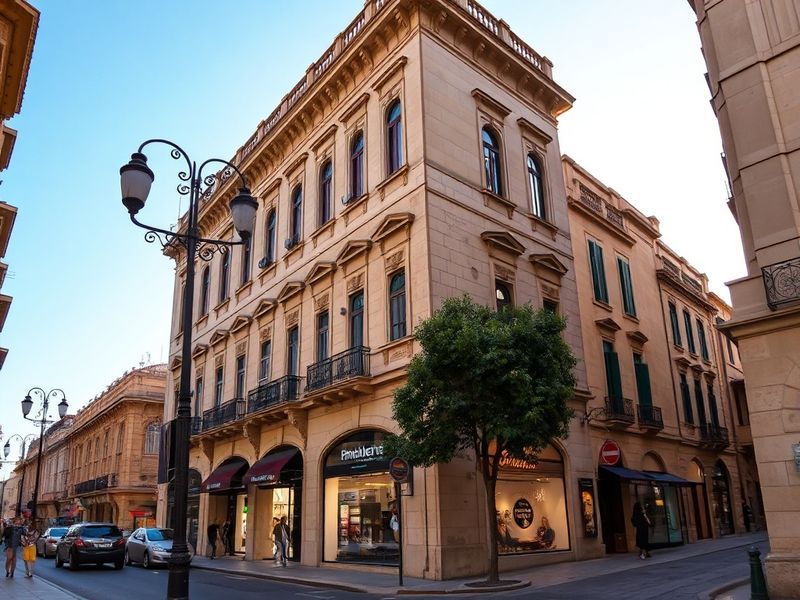 Malta 10 week extension for those interested in procuring energy from North Africa