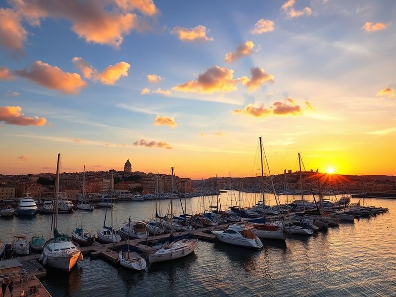 Malta 10 week extension for those interested in procuring energy from North Africa