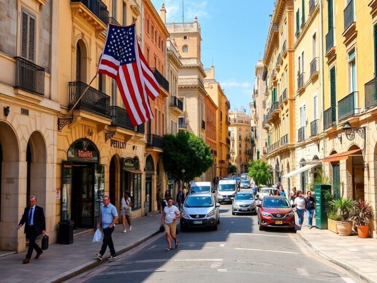 Malta King Charles to visit US as political ties fray under Trump