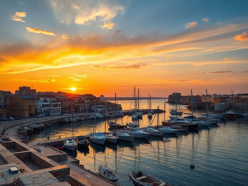 Malta 10 week extension for those interested in procuring energy from North Africa