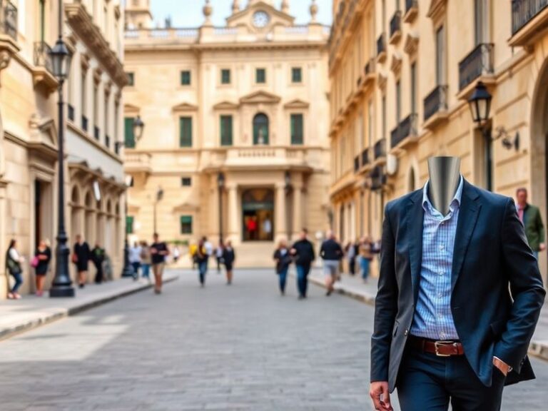 Malta Outgoing union boss Josef Bugeja could run for Labour