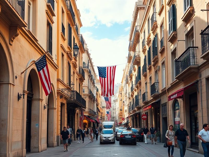 Malta US soldier involved in Maduro raid charged over alleged bets on outcome