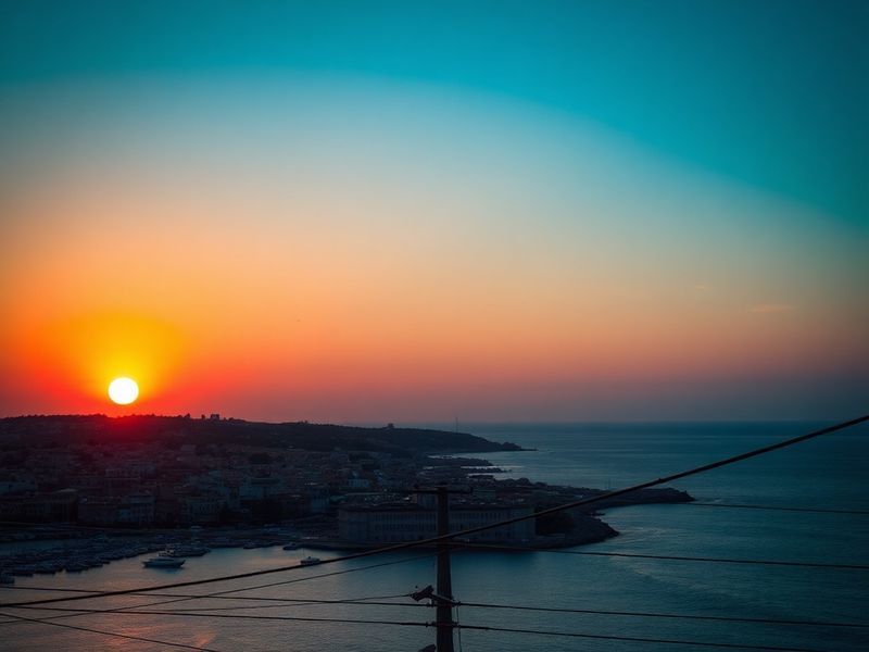 Malta 10 week extension for those interested in procuring energy from North Africa