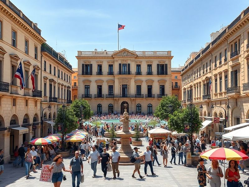 Malta Outgoing union boss Josef Bugeja could run for Labour