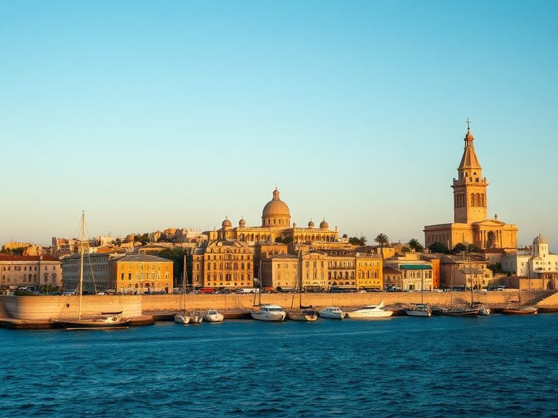 Malta US soldier involved in Maduro raid charged over alleged bets on outcome