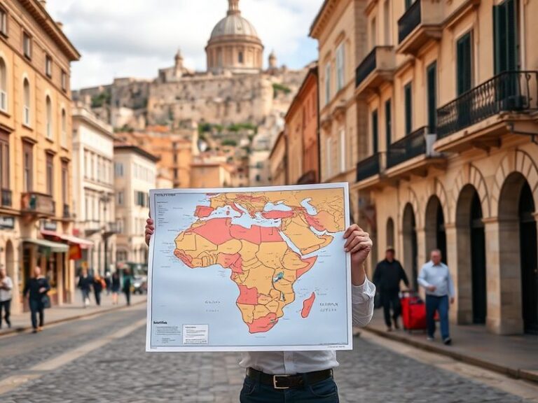 Malta 10 week extension for those interested in procuring energy from North Africa