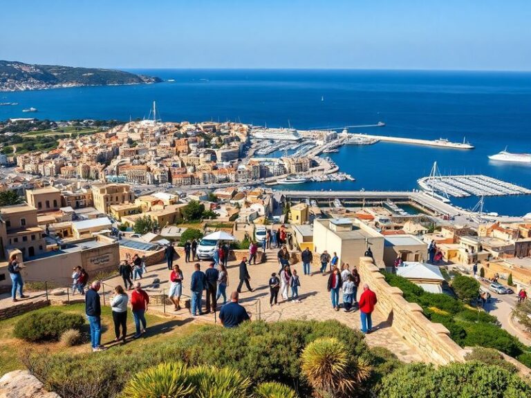 Malta Outgoing union boss Josef Bugeja could run for Labour