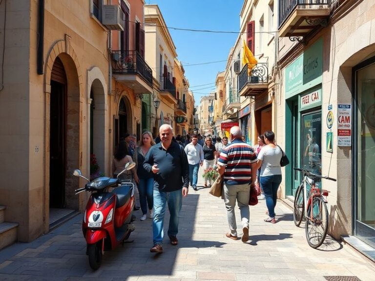 Malta Outgoing union boss Josef Bugeja could run for Labour