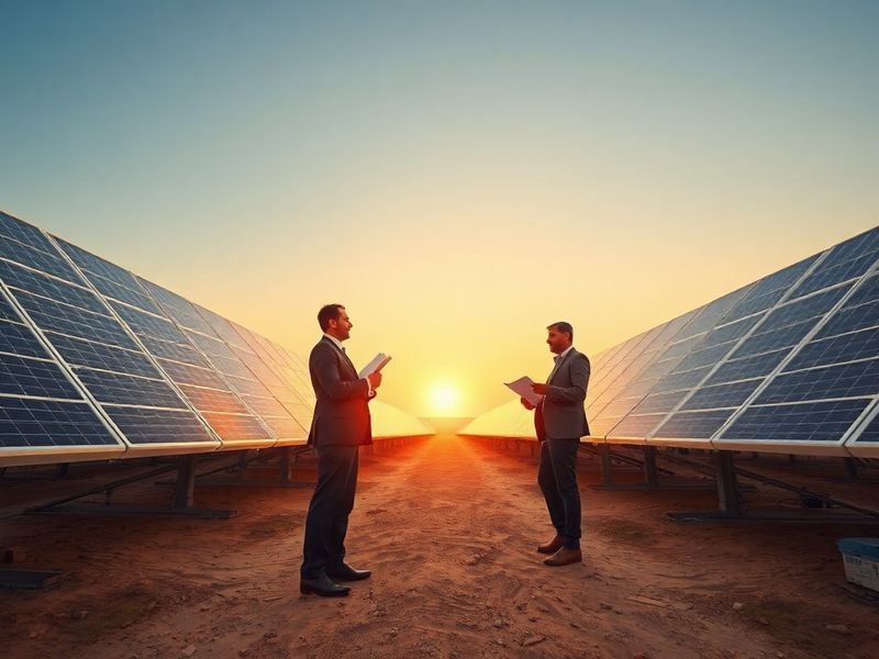 Malta 10 week extension for those interested in procuring energy from North Africa