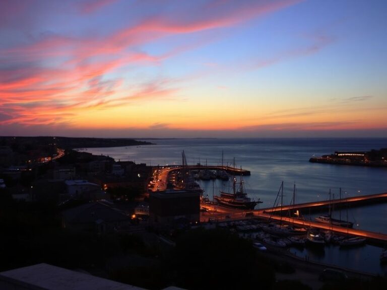 Malta 10 week extension for those interested in procuring energy from North Africa