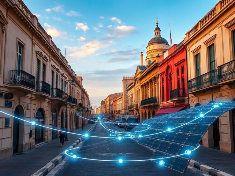 Malta 10 week extension for those interested in procuring energy from North Africa