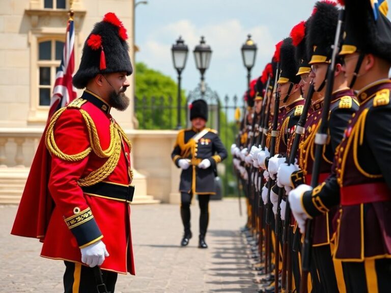 Malta King Charles to visit US as political ties fray under Trump