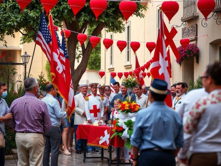 Malta King Charles to visit US as political ties fray under Trump