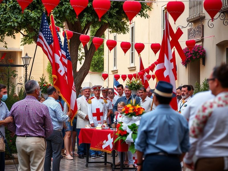 Malta King Charles to visit US as political ties fray under Trump