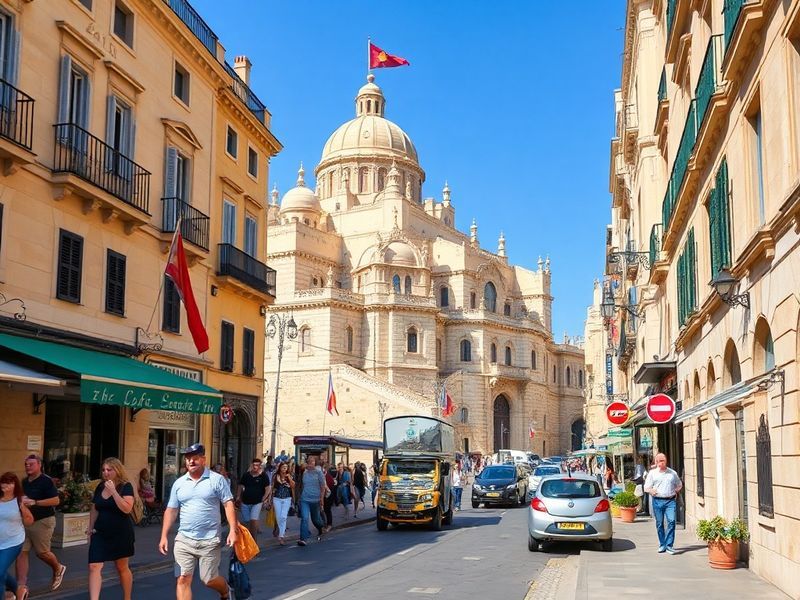 Malta Outgoing union boss Josef Bugeja could run for Labour