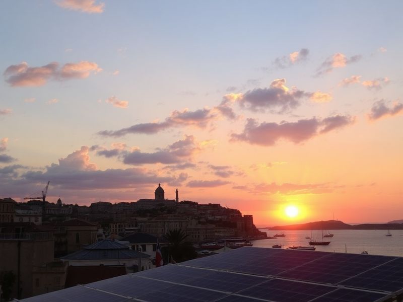 Malta 10 week extension for those interested in procuring energy from North Africa