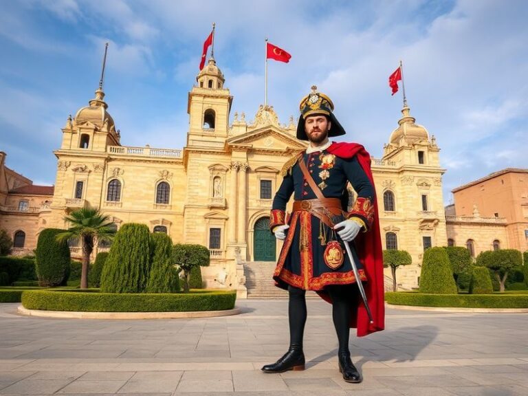 Malta King Charles to visit US as political ties fray under Trump