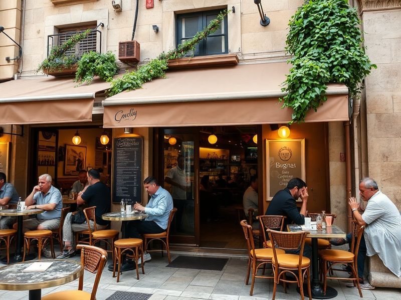 Malta Outgoing union boss Josef Bugeja could run for Labour