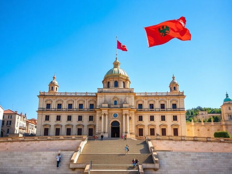 Malta King Charles to visit US as political ties fray under Trump