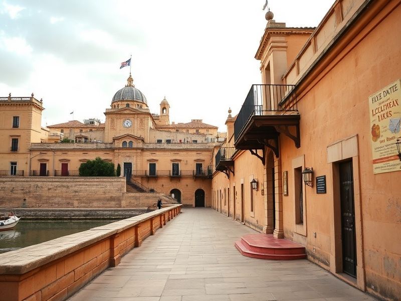 Malta King Charles to visit US as political ties fray under Trump