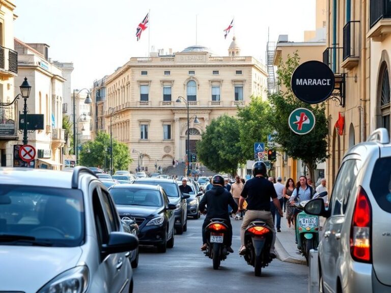 Malta Outgoing union boss Josef Bugeja could run for Labour