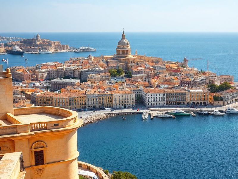 Malta US soldier involved in Maduro raid charged over alleged bets on outcome