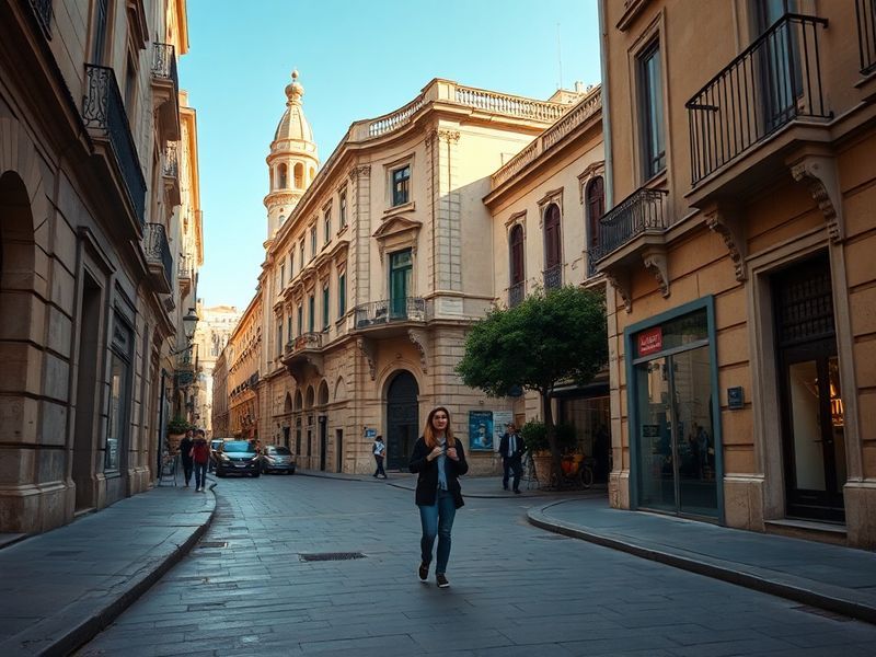 Malta Caroline lost both her parents within weeks. Hospice support eased the pain